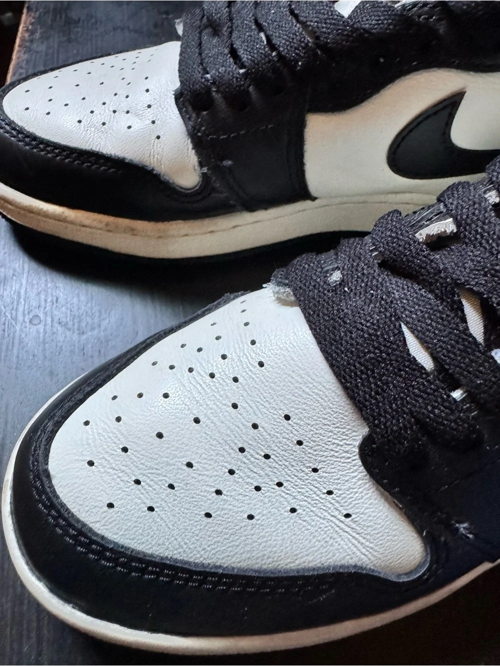 Jordan 1 Kids